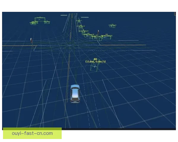 欧亿平台助力数字经济发展创新模式探索与应用分析