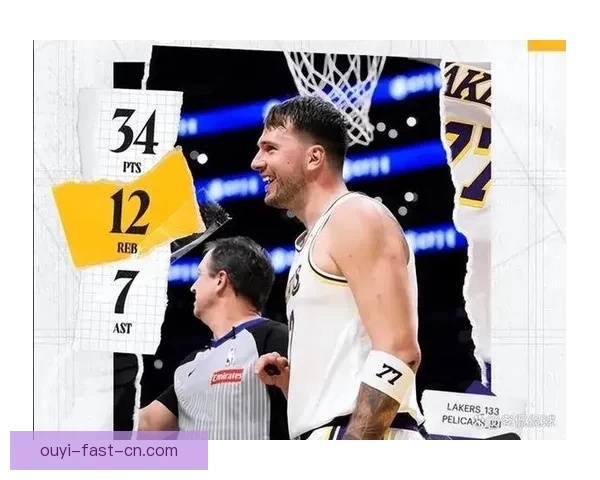 湖人逆转热火豪取八连胜东契奇狂飙六十新高詹姆斯三双再创新纪录