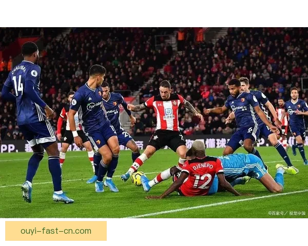 世界杯赛事竞猜盘口深度解析与胜负趋势全面预测