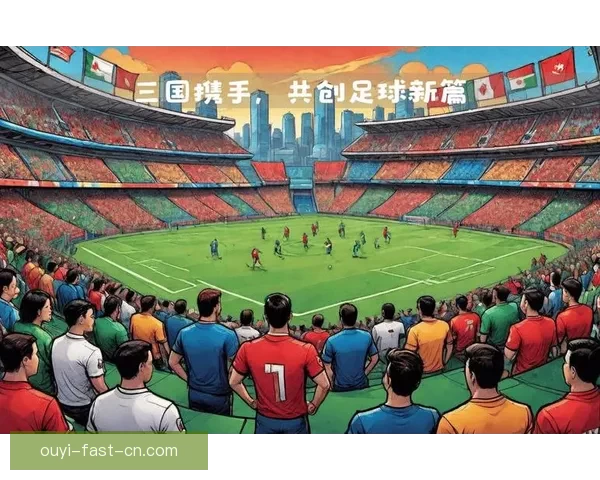 美加墨联合举办世界杯新纪元开启 足球盛事迎全球狂欢